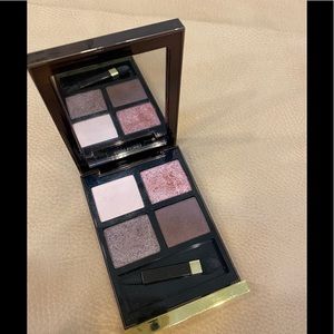 TOM FORD EYE COLOR QUAD #12 seductive rose